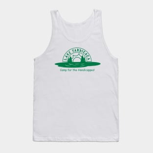 LAKE TARDICACA Tank Top